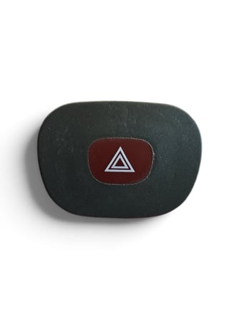RENAULT CLİO SYMBOL DÖRTLÜ FLAŞÖR ANAHTARI