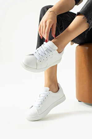 602 KADIN GÜNLÜK SNEAKER