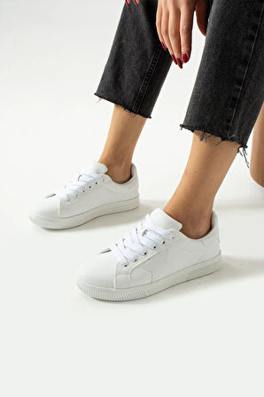 602 KADIN GÜNLÜK SNEAKER
