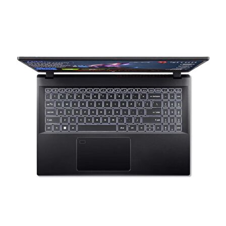 Acer Nitro V15 ANV15-51-57XV Intel Core I5 13420H 16GB 512GB SSD RTX4050 Freedos 15.6" Fhd Taşınabilir Bilgisayar NH.QNBEY.004