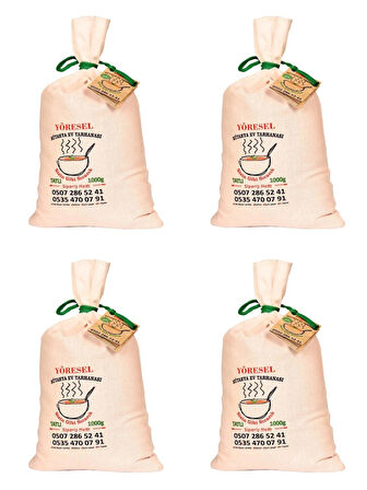 KÜTAHYA EV YAPIMI TARHANA TATLI 4 KG