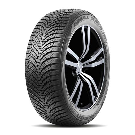 Falken 185/55 R15 82H EuroAll Season AS210 Oto 4 Mevsim Lastiği ( Üretim Yılı: 2023 )