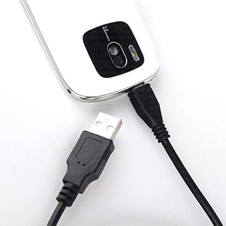 DK-CB-USB2MICROL150 1.5 m Micro USB 2.0 Kablosu
