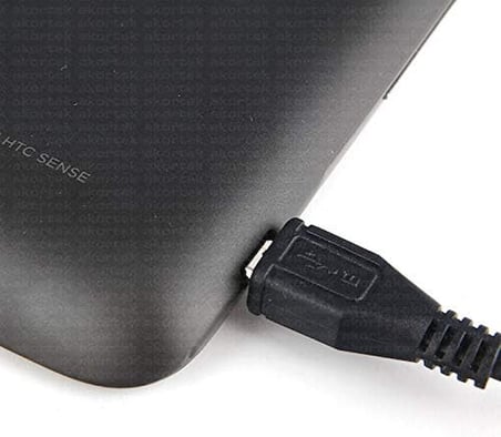 DK-CB-USB2MICROL150 1.5 m Micro USB 2.0 Kablosu