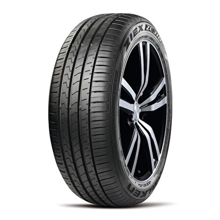 Falken 235/45 R18 98W XL  Ziex ZE310 Oto Yaz Lastiği  (2024)