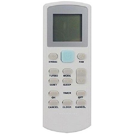 ACSON A5LCY25CR-20CR  Klima Kumandası