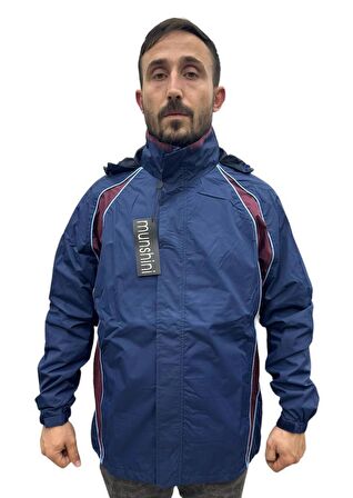 Makara İthal Outdoor Yağmurluk Rüzgarlık