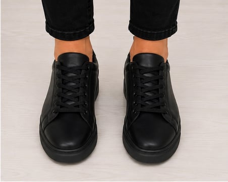 Erkek Sneaker Günlük Ayakkabı