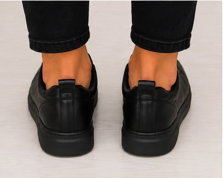 Erkek Sneaker Günlük Ayakkabı