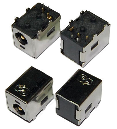 Hp Pavilion DV6000 DV6100 DV6200 DV6300 DV6400 DV6500 DV6600 DV6700 DV6800 Notebook Dc Power Jack