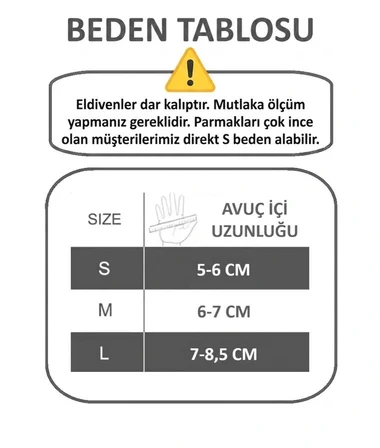 Premium Seri Profesyonel Ağırlık Fitness Pilates Eldiveni