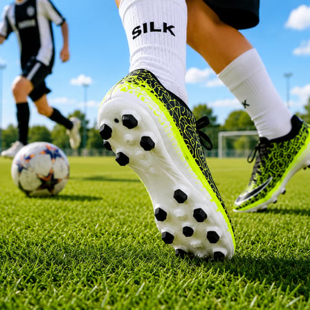 Çocuk Futbol Kramponu 31-35 Numara