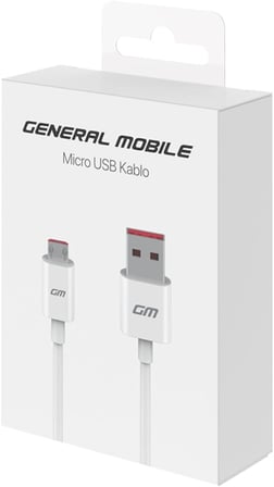 M100374 Micro-Usb Kablo
