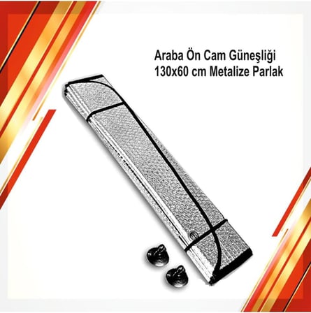 Araba Güneşlik Ön Cam Araba Cam Güneşliği UV Koruma ve Isı Azaltma Otomobil Güneşlikleri Araç Gölgelik Oto İçi