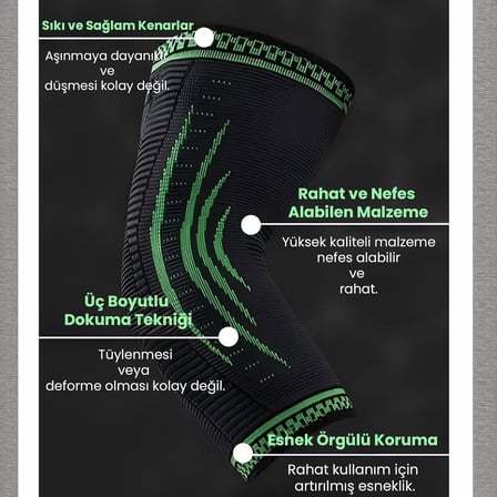 Elastik Dirseklik Fitness Voleybol Basketbol Tenis Sporcular için 25 cm Uzunluğunda Koruyucu Destek Bandajı