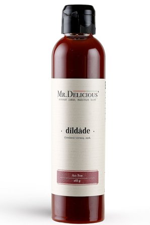 Acı Sos  Dildade 265 ml