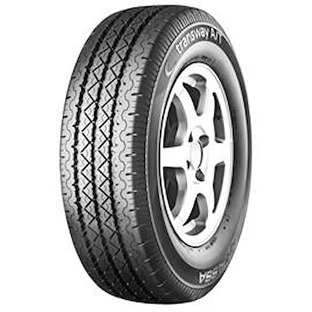 Lassa 235/65R16C 121/119Q TRANSWAY A/T (M+S) YAZ LASTİĞİ (2024)