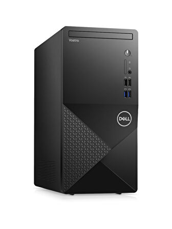 Dell Vostro 3020MT Intel Core I5 14400 32GB 256GB SSD Windows 11 Home  23.8 Fhd Monitör Bilgisayar ZTN2042VDT3020MTNH116+ZETTAUSBBELLEK
