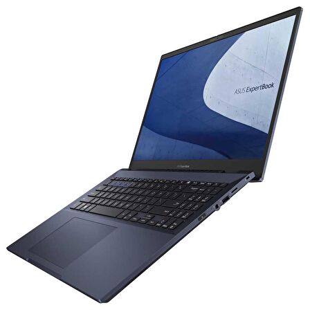 Asus Expertbook B5602CBA-I71260165 Intel Core I7 1260P 40GB Ddr5 512GB SSD 16" OLED  Freedos Taşınabilir Bilgisayar 090NX05H1-M00P4009+WEBLEGELSINÇANTA