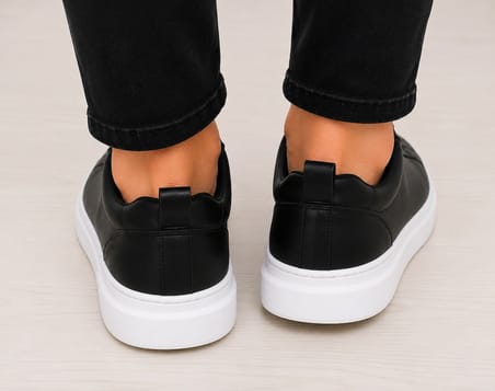 Erkek Sneaker Günlük Ayakkabı