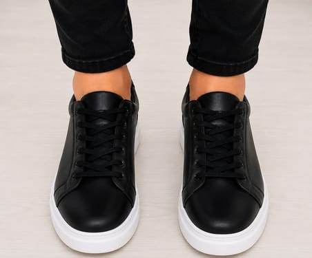 Erkek Sneaker Günlük Ayakkabı