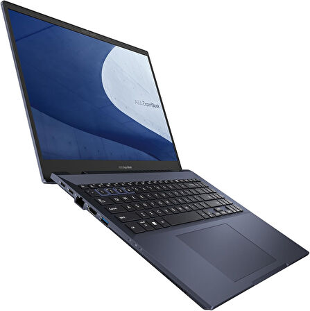 Asus Expertbook WB5602CBN-L20164 Intel Core I5 1250P 40GB Ddr5 1tb SSD 16" OLED 4K 4gb ARCA350M  Freedos Taşınabilir Bilgisayar WL2016410+WEBLEGELSINÇANTA