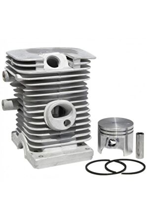 Stihl Ms 170 Silindir Piston Takımı Uyumlu