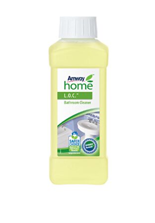 Banyo Temizleyici Amway Home™ L.O.C.™