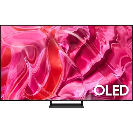 Samsung 55S90C 55" 138 Ekran Uydu Alıcılı 4K Ultra HD Smart OLED TV