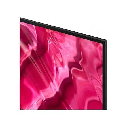 Samsung 55S90C 55" 138 Ekran Uydu Alıcılı 4K Ultra HD Smart OLED TV