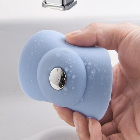 Silikon Malzeme Banyo Mutfak Gider Evye Lavabo İçine Çöp Tıpası Kaydırmaz Süzgeç Çeşitleri Modelleri