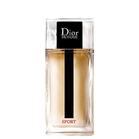 Dior Homme Sport Erkek Parfüm EDT 125ML Erkek Parfüm
