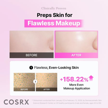 The 6 Peptide Skin Booster Serum