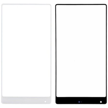 Xiaomi Mi Mix Dokunmatik Okalı Ön Cam Touch Lens Orjinal Kalite