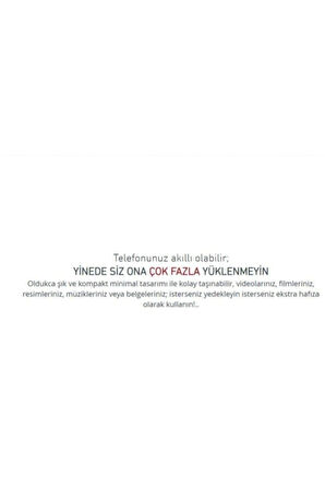 OTG Typec Usb Flash Bellek Type-c Girişli 128gb Otg Xiaomi Huawei Oppo Samsung Akıllı Telefon Uyumlu