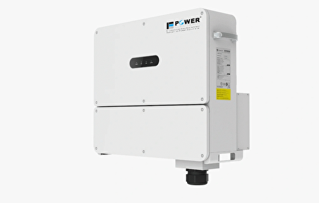 İNVERTÖR ONGRİD PWR/HS 110KTL 400V MPTT:4