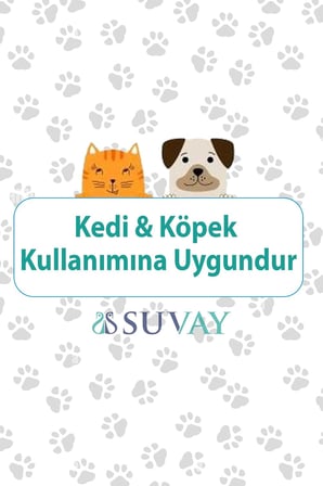 Kedi Köpek Çiş Pedi 75x105 | Sıvı Geçirmez Yıkanabilir Emici | Hasta Alezi | 4 Ebat (75x105)