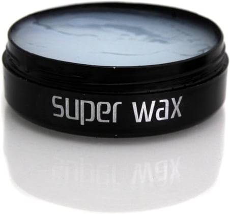 Sector Wax Hairmate Siyah 150 Ml