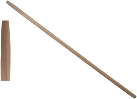 Takviyeli Tırmık 16 Dişli Bahçe Tırmıgı Ve 140 Cm Gürgen Sap Tırmık-1
