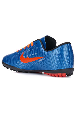 Erkek Çivisiz Halı Saha Futbol Spor Ayakkabısı 235