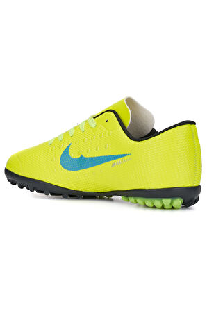 Erkek Çivisiz Halı Saha Futbol Spor Ayakkabısı 235