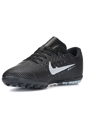 Erkek Çivisiz Halı Saha Futbol Spor Ayakkabısı 235