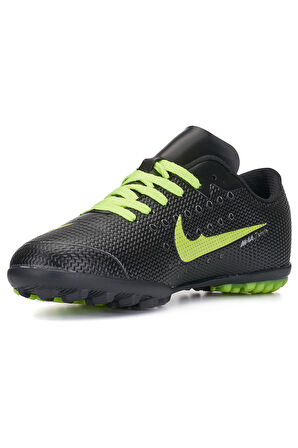 Erkek Çivisiz Halı Saha Futbol Spor Ayakkabısı 235