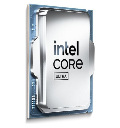 Intel Core Ultra 5 235 1851Pin (Tray)