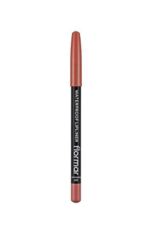 Waterproof Lipliner - Suya Dayanıklı Dudak Kalemi No:235 Undressed 1.14 g 8690604567485
