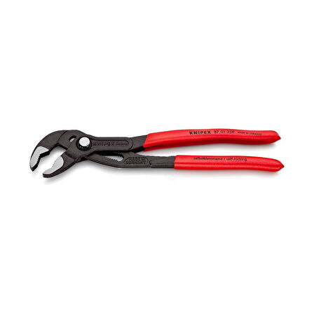 Knipex 8701250 Cobra Ayarlı Fort Pense 250 mm