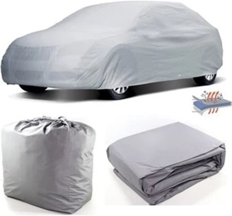 Bmw 1 E87 2004–2011 4 Mevsim Branda