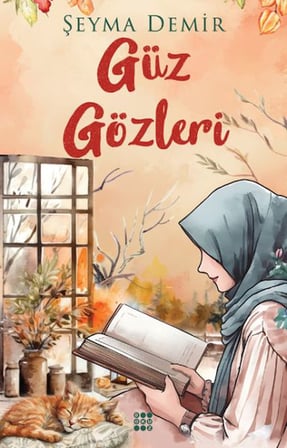 Güz Gözleri