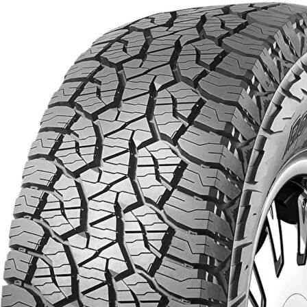 Kumho 215/65 R16 102H XL Road Venture AT52 Dört Mevsim Lastiği Üretim: 2024