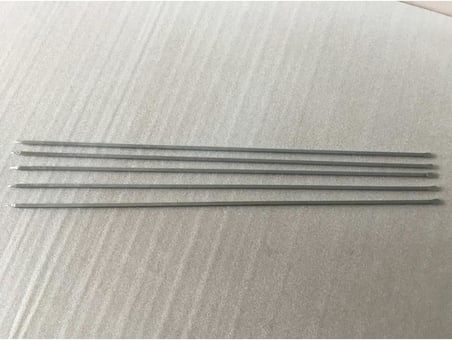 Kare Çöp Şiş Ciğer Şiş Tavuk Şiş Kuşbaşı Et Şişi 10 Adet 70 cm Kalınlık 3mm